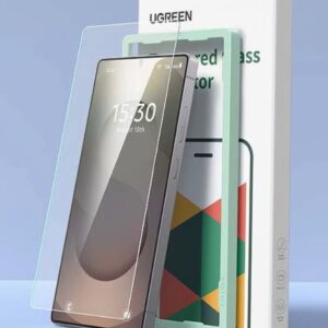 اسكرينات ده سامسونج ٢٤ الترا