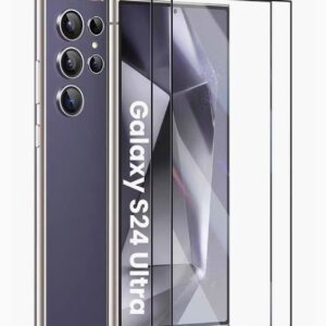 اسكرينات ده سامسونج ٢٤ الترا