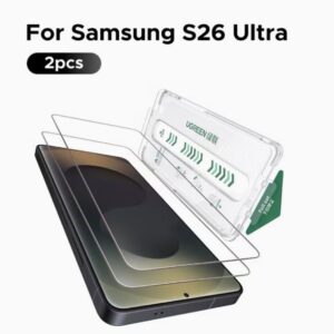 سكرينات سامسونج26 الترا